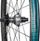 e*thirteen Sylvan Sidekick Race All Mountain Carbon Boost 29"/27.5" Wheelset - black/Boost/148 mm/110 mm/Boost/29" (front), 27.5" (rear)/SRAM XD/110 mm/SRAM XD/110 mm/148 mm