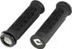 ODI Elite Pro Lock-On 2.1 Handlebars Grips - black-black/130 mm