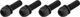 OneUp Components DH Direct Mount 35 Vorbau - black/0°/45 mm