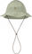 BUFF Gorro de cubo Go - solid pistachio/S/M