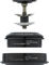 Cane Creek Hellbender 70 Lite ZS44/28.6 - ZS56/40 Headset - black/1 1/8" - 1,5" tapered/ZS44/28,6 - ZS56/40