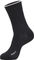 ASSOS Calcetines RSR - black series/39-42