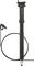 DT Swiss Tige de Selle D 232 ONE Carbon 60 mm Remote - noir/30,9 mm / 400 mm / SB 0 mm / L1
