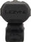 Lezyne Hecto Pro 400+ LED Front Light - StVZO Approved - satin black/400
