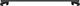 Thule SmartRack XT SquareBar Roof Rack - black/135 cm