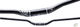 REVERSE Components Nico Vink Signature 35 35 mm Handlebars - white-black/810 mm