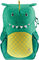 deuter Kikki Kids Rucksack - fern-alpinegreen/8000 ml