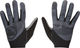 Endura Hummvee Lite Icon Full Finger Gloves - grey camo/S