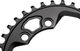 absoluteBLACK Oval 1x Rotor 76 BCD 4-Arm Kettenblatt - black | 30 | 30 Z
