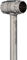 Abbey Bike Tools Extracteur de Cassette Crombie Tool Dual Sided - silver