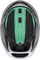 Lazer Casco de contrarreloj Victor Kineticore - matte white silver/55 - 59 cm