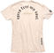 Fasthouse Menace S/S Tech T-Shirt - cream/M