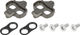 Look X-Track Cleats - grey