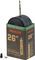 Maxxis Cámara de aire Welterweight 26" - negro/26 x 1,5-2,5 SV 48 mm