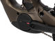 Orbea Bicicleta eléctrica de montaña WILD LT M20 Carbon 29" - magic gold carbon view-titan gold | 29" | 170 mm | 44 mm | M