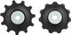 Shimano Schalträdchen für SLX, Metrea 11-fach - 1 Paar - universal/11 Zähne