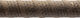 Brooks Regenerated Leather Lenkerband - natural