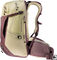 deuter Sac à dos Trans Alpine Pro 26 SL - ashrose-desert/26000 