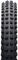 Maxxis Neumático plegable HighRoller III 3C MaxxGrip DD WT TR 27,5" - negro/61-584/61 /2.4 /27.5 