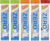 Dextro Energy Effervescent Tablets Zero Calories - 5 Pieces - mixed