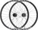 e*thirteen espec Race Carbon Enduro Boost 27,5" Laufradsatz - black-silver/SRAM XD/Boost/148 mm/110 mm/Boost/27,5" (650B)/110 mm/SRAM XD/110 mm/148 mm