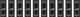 Jagwire Housing Connector - black