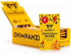 Chimpanzee Iso-Drink 30g per sachet, 25 pieces - lemon | lemon