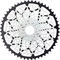 Garbaruk 12-speed MTB cassette for Shimano HG freehub - black | 11-52