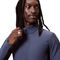 Endura Loop Ride L/S jersey - carbon grey | XXL