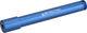 Burgtec Eje Pasante Delantero para Horquilla ÖHLINS DH38 / DH38 m.1 / DH38 m.2 - deep blue