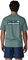 Patagonia M's Capilene Cool Daily Shirt - Boardshort Logo - | XXL