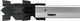 Thule WingBar Edge Crossbar for Roof Rack - aluminium