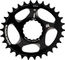 Race Face Plato ovalado Cinch Direct Mount Oval - black/30 