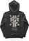 Loose Riders Sudadera con capucha - dig+ride/M