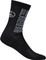 Cinelli Peace Socken - black/39 - 42