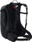 VAUDE Womens Trailvent 15 Rucksack - black/15 l