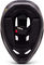 Fox Head Youth Rampage MIPS Fullface Kinderhelm - matte black/50 - 52 cm