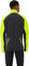 VAUDE Posta Softshell Jacket VII - neon yellow/M