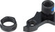 COMMENCAL Derailleur Hanger for Meta HT / V4 / V4.2 / 29 / Power / Supreme SX - black