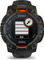 Garmin Instinct 3 45 mm GPS multisport smartwatch - black