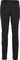 VAUDE Womens Qimsa Softshell Pants II - black-black/38/S