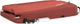 Croozer Remorque de Transport Cargo Pakko - lava red/16"