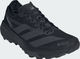 adidas Outdoor TERREX Agravic GTX 2 Trailrunning Schuhe - cblack gresix carbon | 46 | 11