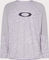 Oakley Camiseta de manga larga Seeker Airline - -/-