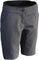 Zimtstern Pantalones Cortos Evo Lightz para Damas - pirate black pirate black | XS