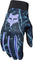Fox Head Guantes largos para mujer Ranger Image Print - arctic blue/S