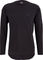 Troy Lee Designs Maillot Drift L/S - carbone/M