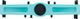 Look Pedales de plataforma Trail Fusion - ice blue