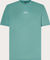 Oakley Bark New S/S T-Shirt - aviator green | M
