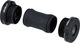 FSA BB-4000 MegaExo 19 mm NBD BSA Bottom Bracket - black/BSA
